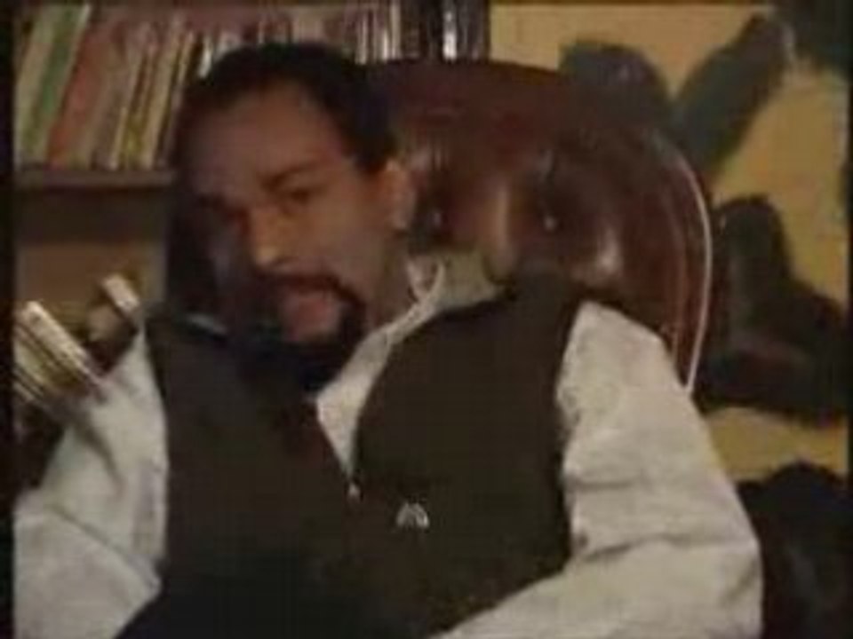 Propagande sioniste contre Dieudonne