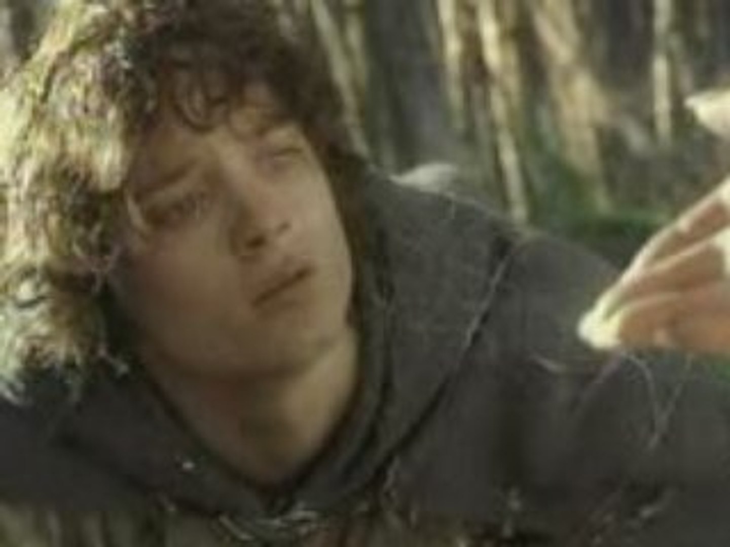 ⁣The Lord of the Rings The Return of the King Trailer