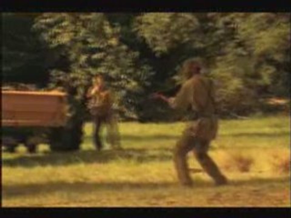 24:Redemption - Trailer