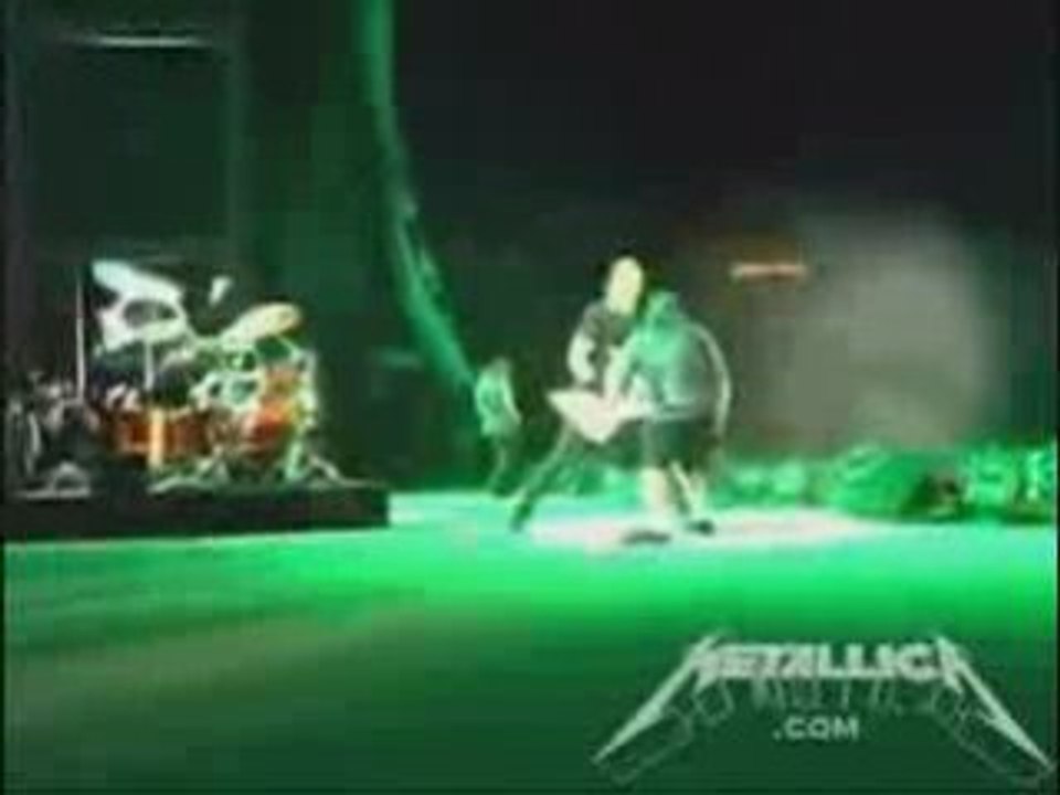 cyanide lars james rob kirk death magnetic 2008