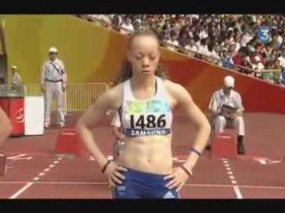 Jeux paralympiques FR3 jour 8