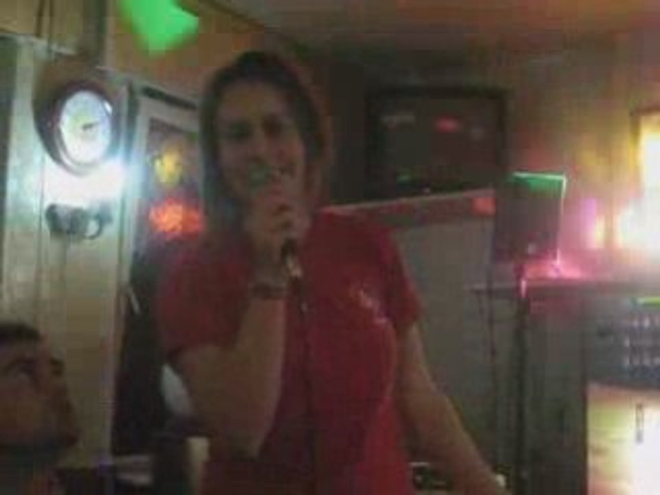 Fête à Mortier 2008: Chez Mousse le Lundi