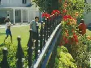 Lakeview Terrace Trailer