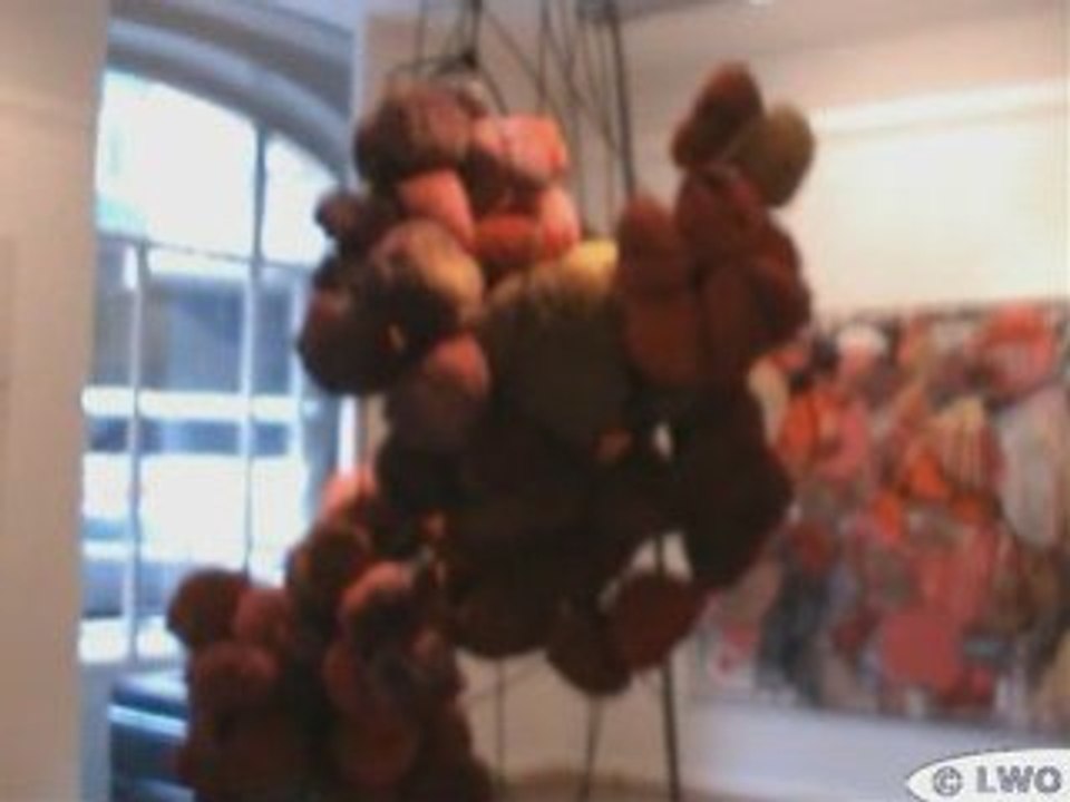 Sponge Up de YAZE @ L.J. Beaubourg (Graff video LWO 2008