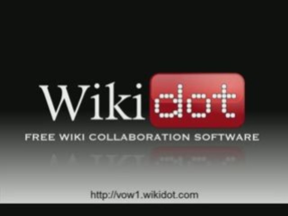 Wikidot - een pagina wissen