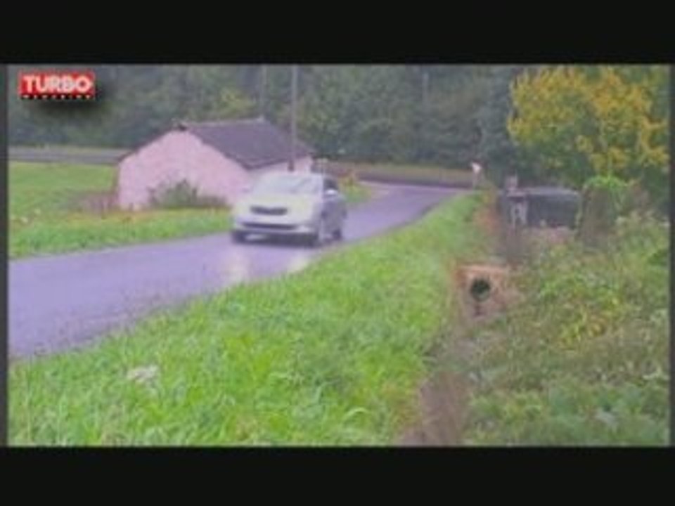 Skoda Superb TSI 1.4-125 ch