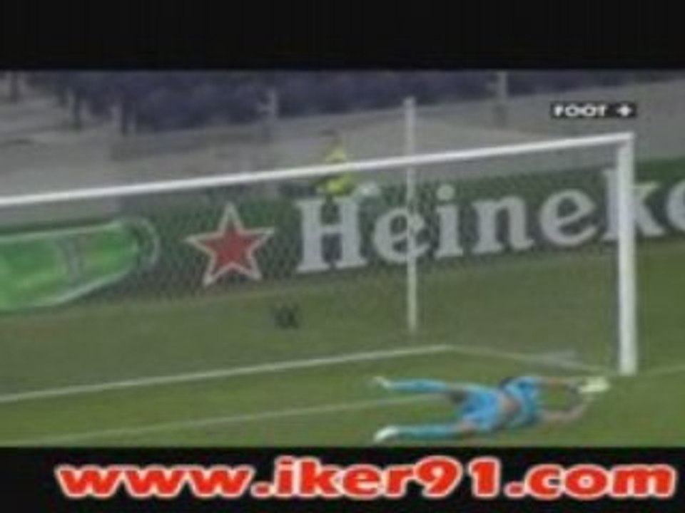 2-0 ลูโช่