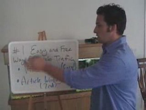 Increasing Online Profits with Video Sharing Sites