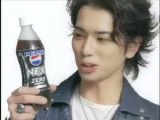 CM JUN-PEPSI NEX