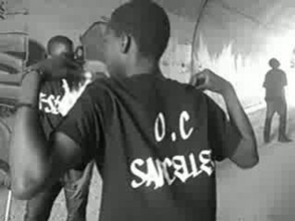 SARCELLES LES O.C