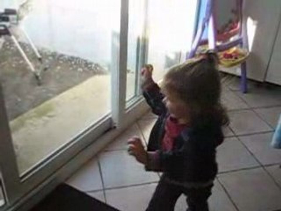 ca rigole....ca rigole