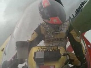 - EXCLUSIF - Seb Charpentier au Bol d'Or 2008