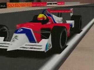 Cart Precision Racing - Microsoft
