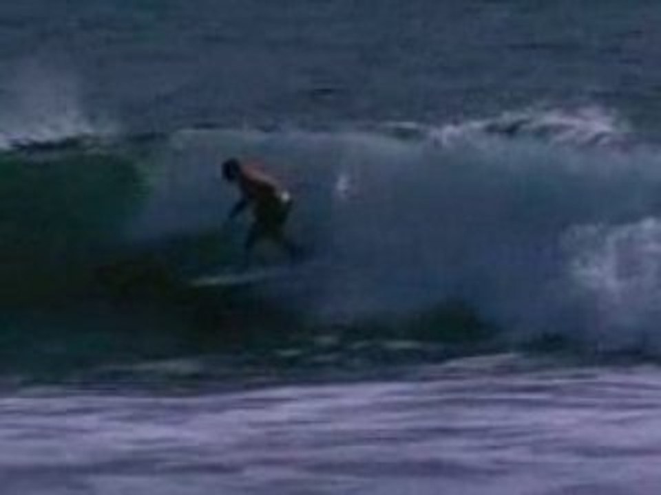 Round 3 heat 4 Parkinson vs Ross (Boost mobile pro 2008)