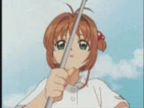 Amv sakura et shaolan