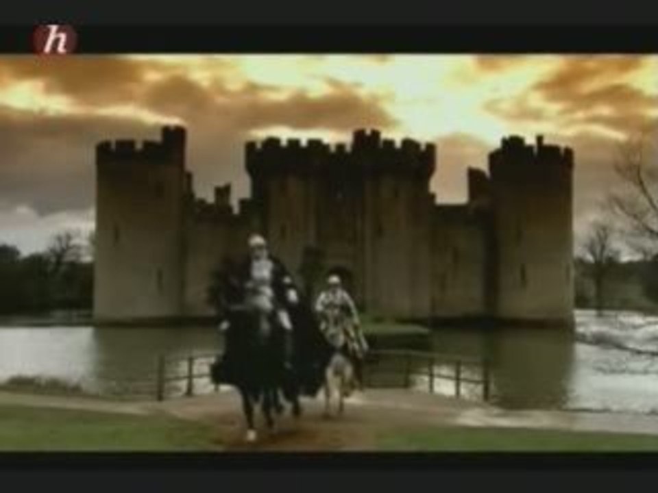 Arthur roi des bretons 3#