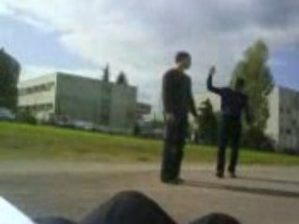 ptit basket entre potes à callot vandoeuvre