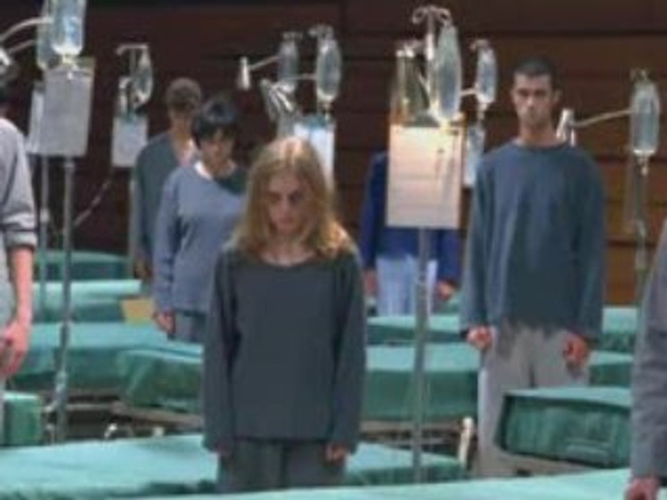 Plague, The (2006)