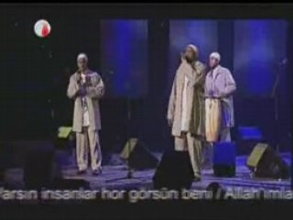 Native Deen Niyetler