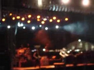 Jaguares - Detras De Ti (l.a county fair)