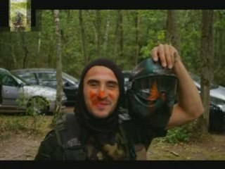 Paintball Hiphop Episode 3