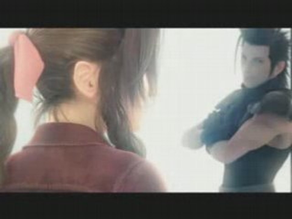 AMV FF VII Advent Children