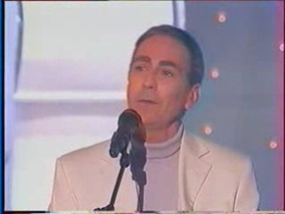 alain chamfort - manureva