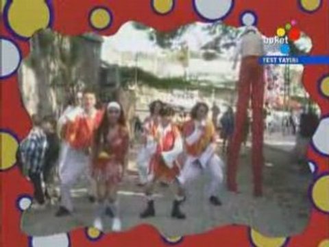 Yonca Evcimik - 8.15 Vapuru