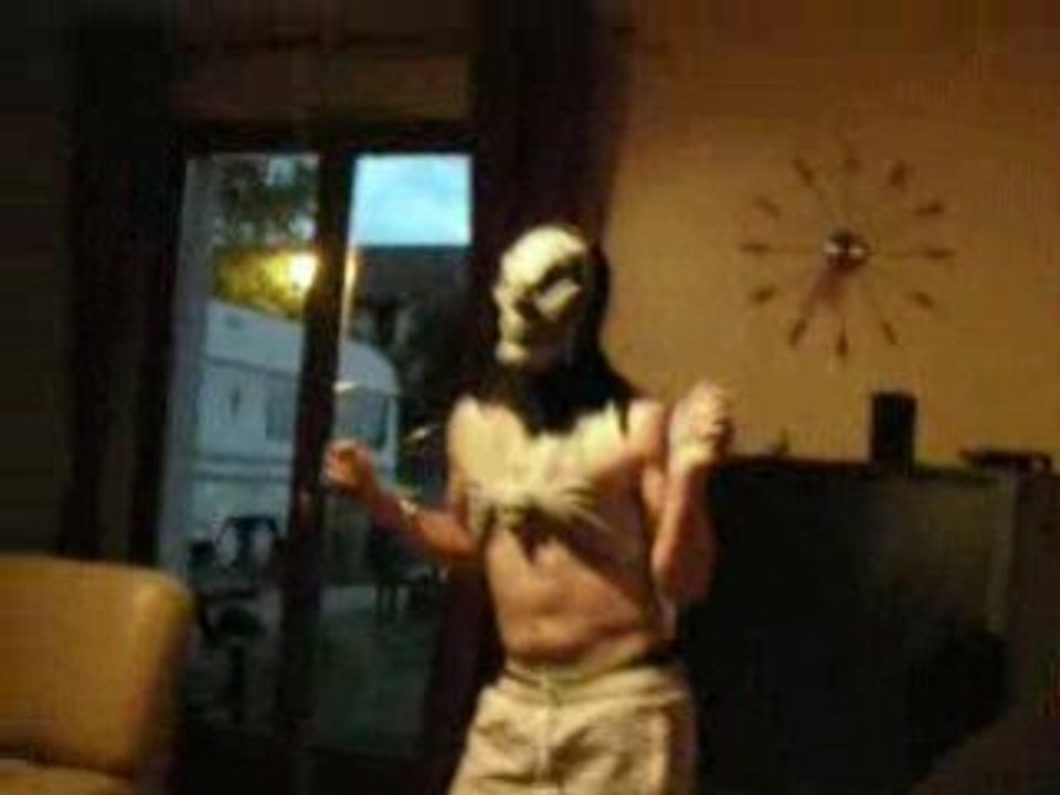 mon cousin ki fai le yalo