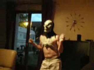 mon cousin ki fai le yalo