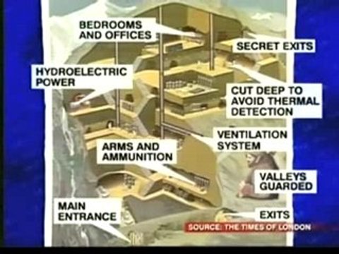 Al Qaida and Ben Laden by BBC