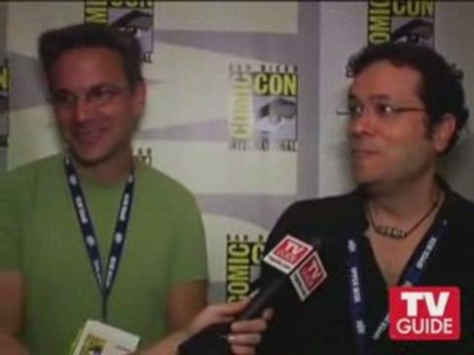 smallville : Lois and Clark spoilers