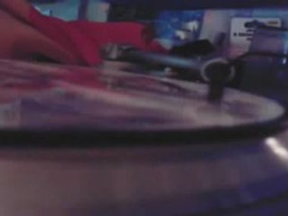 Hommage dj Lam C bumrush