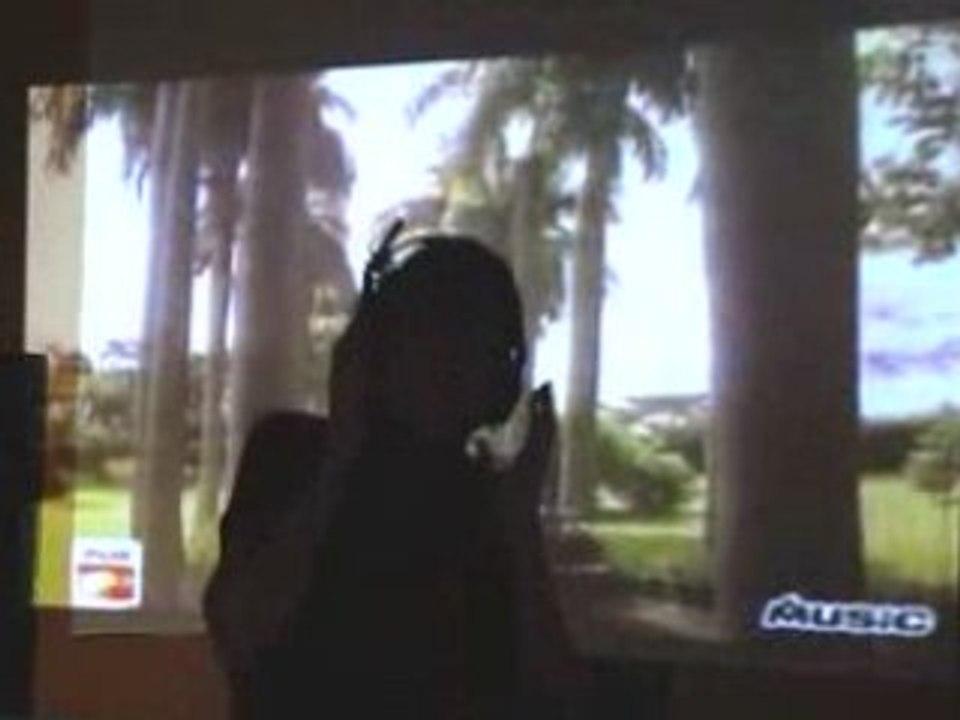 Comme un Ouragan - Stéphanie de Monaco