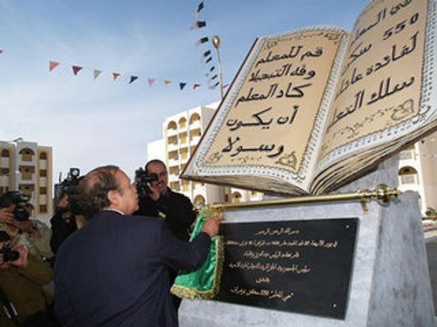 Hommage Abdelaziz bouteflika Homme de Paix Fierté Dignité