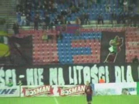 Pogoń Szczecin - Zagłębie Sosnowiec