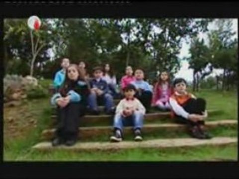 Minik Dualar Anne baba Duası