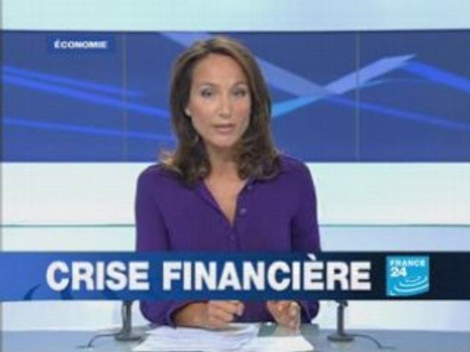 un point sur la Crise?