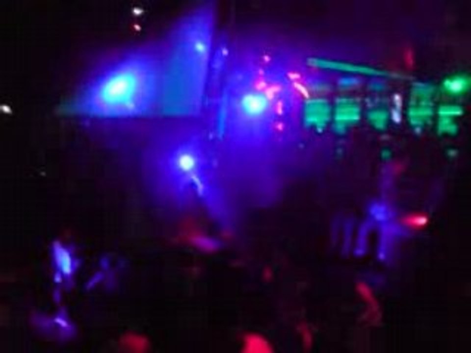 OYO 4 soirée jungle