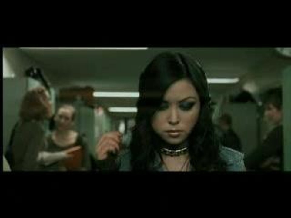 Lordi - Hard Rock Hallelujah
