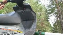Siekiera Rider
