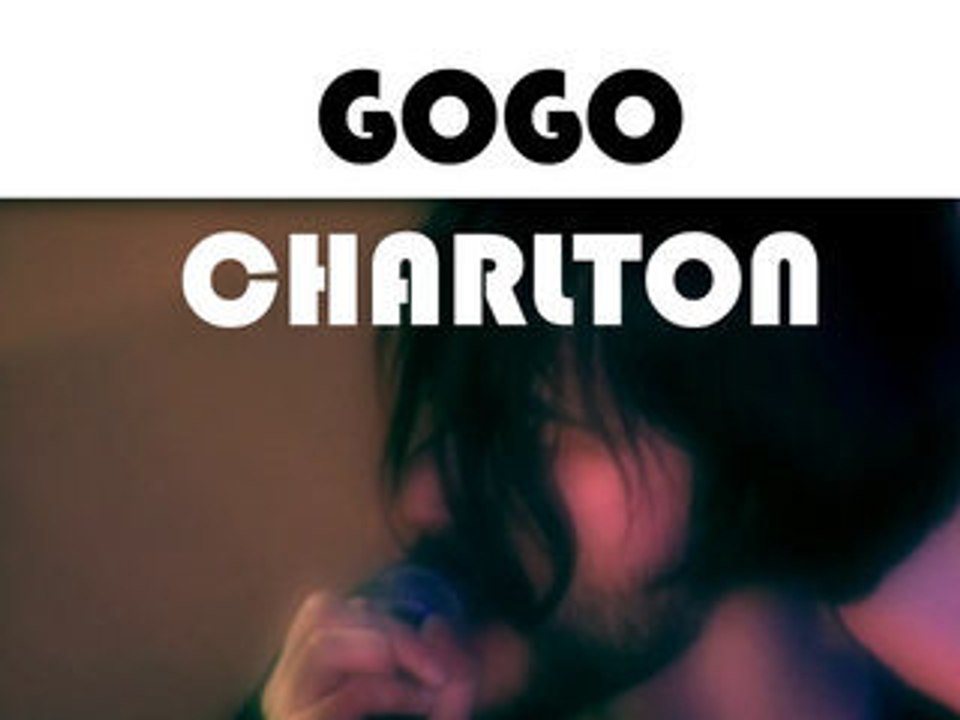 GO GO CHARLTON @ FLECHE DOR