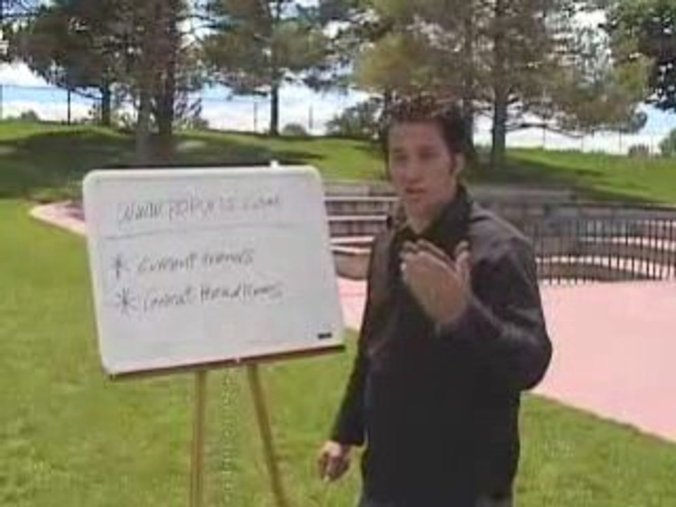 Huge Guru Market Research Tip:  (PopUrls.com)