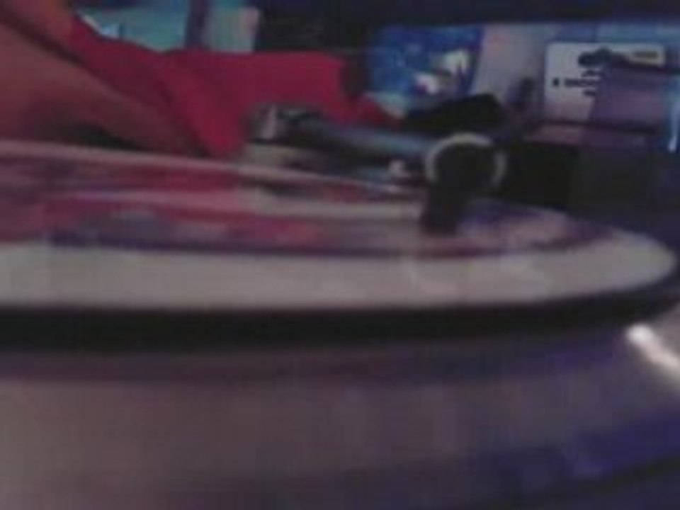 Natasja  vs Ian carey (calabria2007) bootleg tony slim's