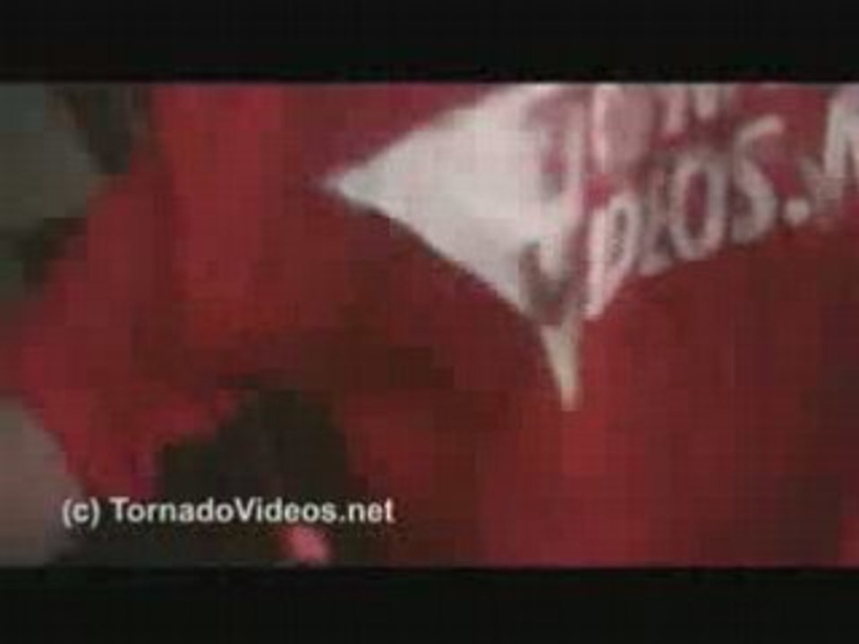 TORNADO