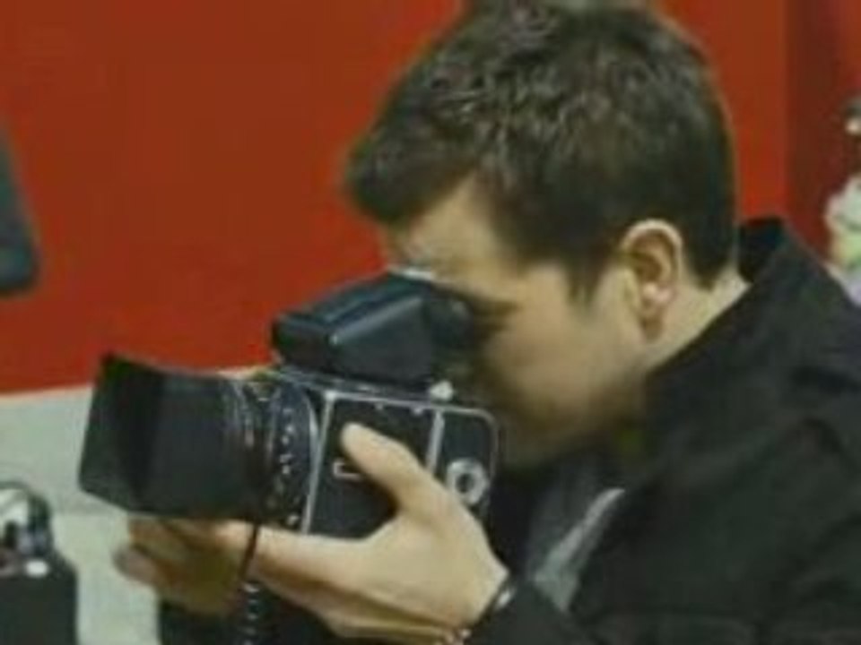 Shutter Trailer