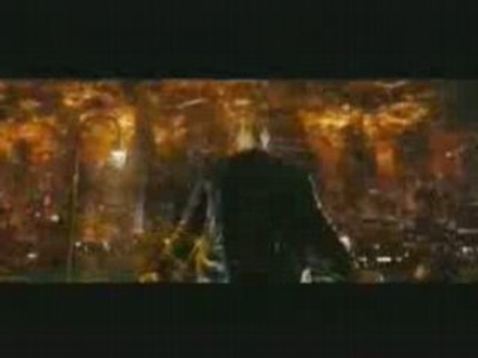 MAX PAYNE - La Bande-annonce 2 VF