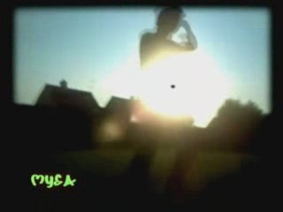 Mysa, danseur officiel de dancegeneration caen