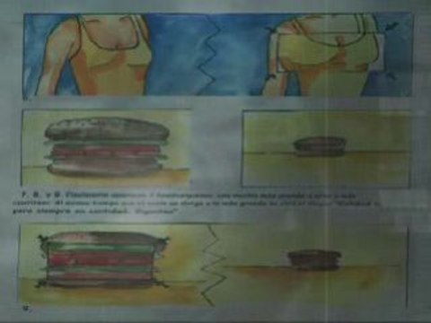 Promocional de Producciones IsoprO