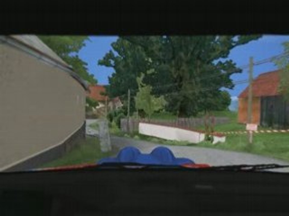 rallyesim . .